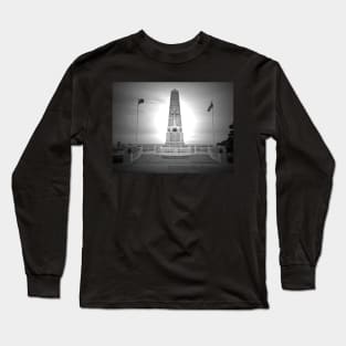 Lest We Forget Long Sleeve T-Shirt